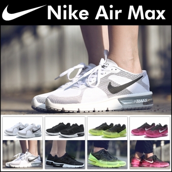 Nike Air Max 2016 半掌氣墊 透氣 慢跑鞋 跑步鞋 休閒運動鞋 情侶款