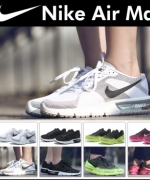 Nike Air Max 2016 半掌氣墊 透氣 慢跑鞋 跑步鞋 休閒運動鞋 情侶款