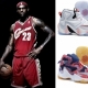 Nike Lebron 13 XIII James詹姆士13代 LBJ13 戰靴 籃球鞋 運動鞋 氣墊 耐磨 果凍底 男女款